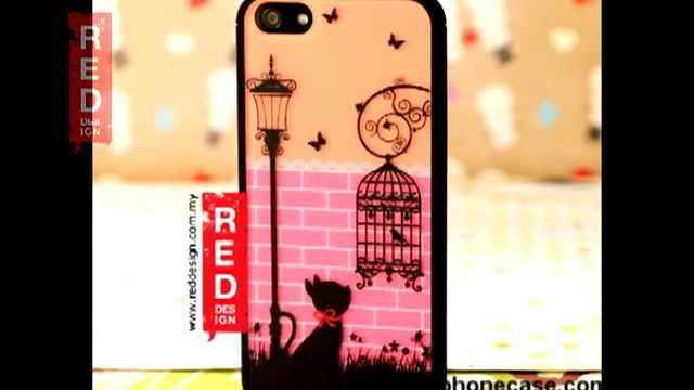 iPhone 5 Case Malaysia - Ero Series смотреть онлайн