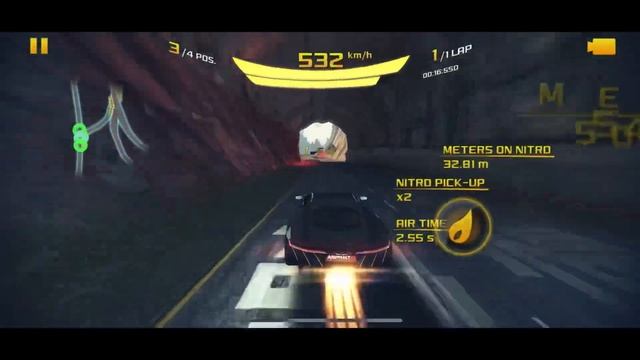 IS IT STILL WORTH IT🤔 ?!? | Asphalt 8, Lamborghini Centenario Multiplayer Test After Update 65 смотреть онлайн