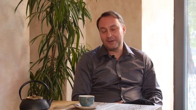 Искусство интервью. Выпуск 49. Полина Льдокова и Анатолий Побияхо смотреть онлайн