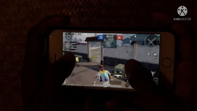 2022 Apple iPhone 7 BGMI Test After IOS 15.5 Update || 60fps? смотреть онлайн