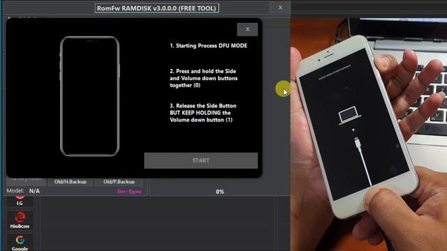 Cara Bypass iCloud iPhone 6s Plus Gratis dengan RomFW | Work iphone 5s to iphone X iOS 12 to iOS 16 смотреть онлайн