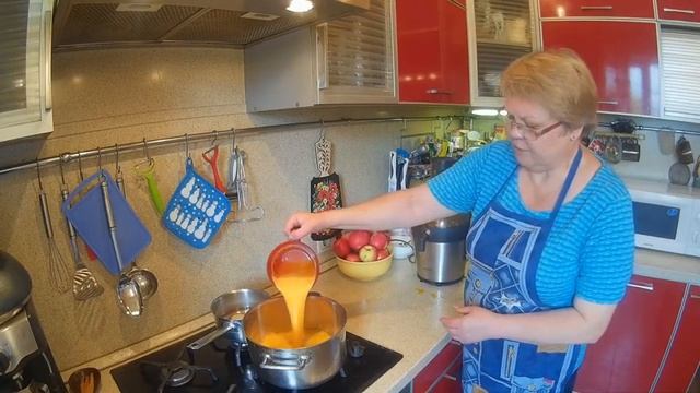 Вкусная жизнь! смотреть онлайн