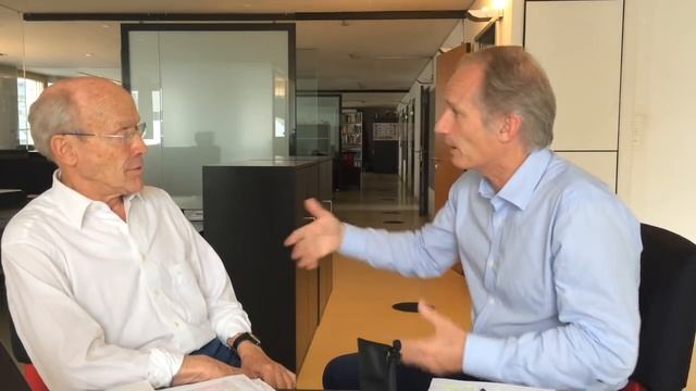 "Im Fall Raiffeisen brauchts jetzt eine PUK" смотреть онлайн