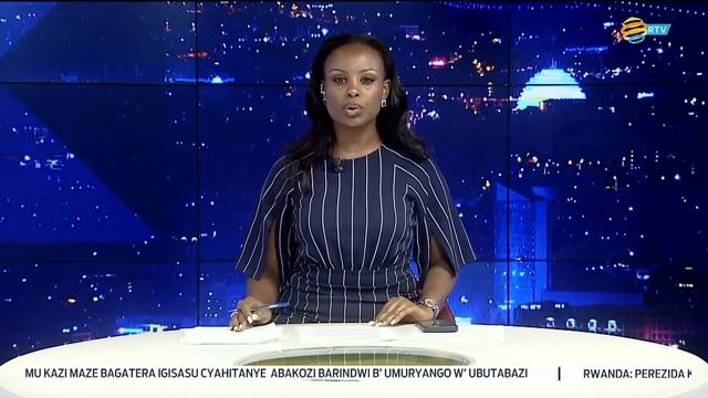 Amakuru Arambuye: 05.04.2024 смотреть онлайн