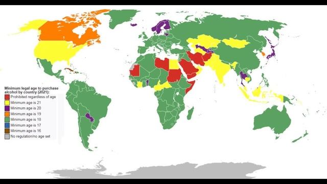 Examining Interesting Maps Part 4 смотреть онлайн
