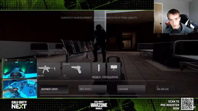 EVERYTHING WE KNOW SO FAR - WARZONE MOBILE (COD WZM) смотреть онлайн