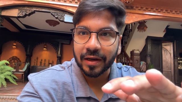 Kathmandu Food Tour | Best 5 Places to Eat In Kathmandu 🔥 смотреть онлайн