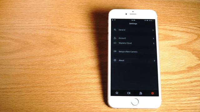 Waylens Horizon: iOS App Overview смотреть онлайн