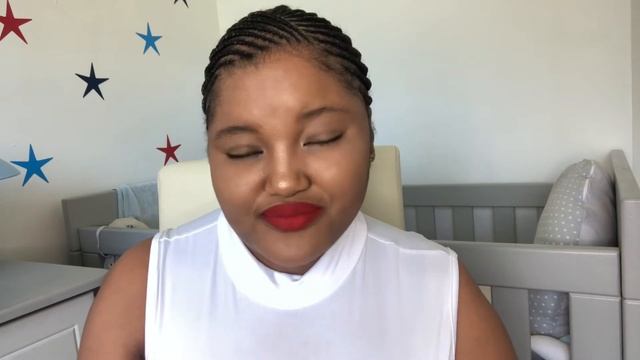 BEST Free Period Tracker App And How To Fall Pregnant | Keneiloe Myoli | South African Youtuber