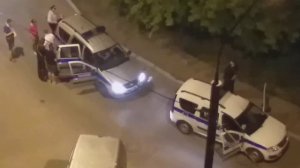 ДРАКА С СОТРУДНИКАМИ ПОЛИЦИИ НА СЕВЕРЕ МОСКВЫ 27 ИЮНЯ. ЖЕСТКОЕ ЗАДЕРЖАНИЕ!!!!