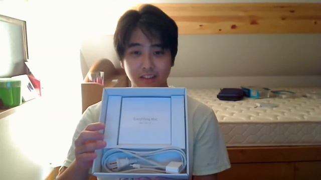 Mac mini unboxing смотреть онлайн