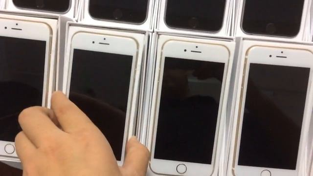 Отправка iPhone 6 16gb 50шт Дракон-Опт смотреть онлайн