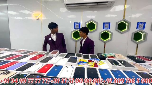 Cellbuddy🔥 | second hand iphone in mumbai | iphone Just ₹499 смотреть онлайн