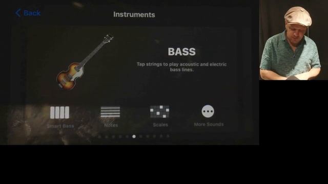 GarageBand for iOS_ Not just for Musicians! An incredible tool for those starting out... смотреть онлайн