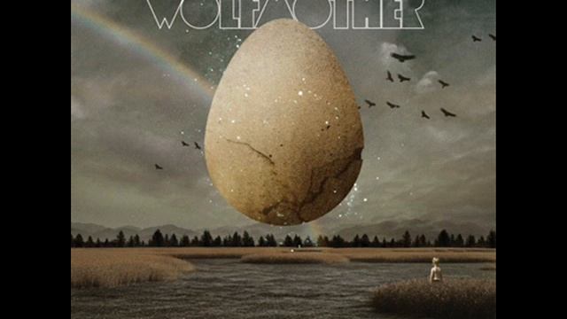 Wolfmother - Back Round смотреть онлайн