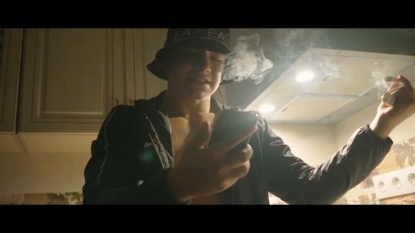 DIMOFF - HA HA [OFFICIAL 4K VIDEO] 2023