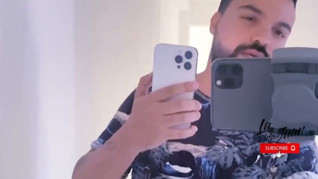 Te presento el IPhone 13 Pro max de 1T смотреть онлайн
