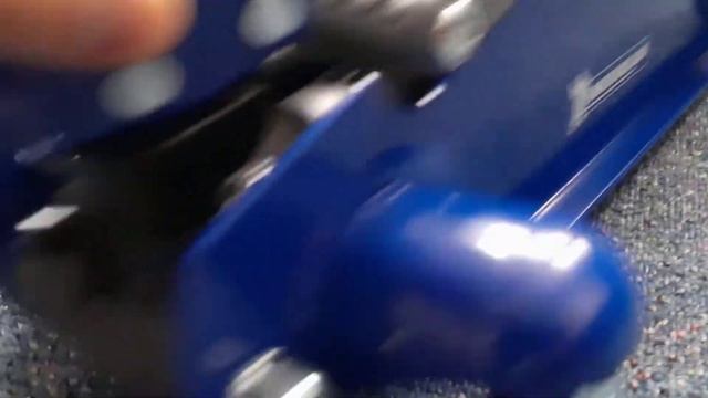 Michelin - hydraulic trolley jack - build quality смотреть онлайн