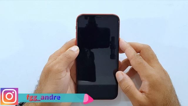 COMPREI UM IPHONE XR USADO BARATINHO! / COMO COMPRAR IPHONE USADO ✅ смотреть онлайн
