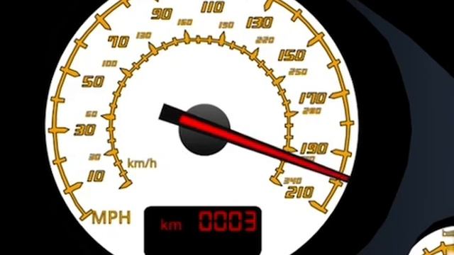 Lamborghini Gallardo LP 570-4 Superleggera Top Speed Run смотреть онлайн
