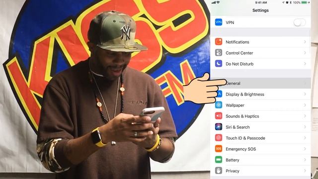 How to Fix Question Mark Error on iPhone смотреть онлайн