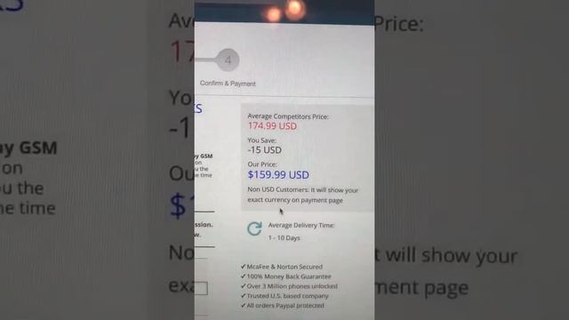 HOW TO UNLOCK AT&T IPHONE XS MAX FOR ALL CARRIERS!! смотреть онлайн