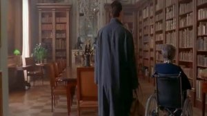 «Девятые врата» — фильм 1999 года в жанрах триллер, детектив, фэнтези.