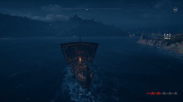 ASSASSIN’S CREED: Odyssey \ Одиссея (КОШМАР) ➤ Прохождение #131 ➤ В поисках культиста смотреть онлайн