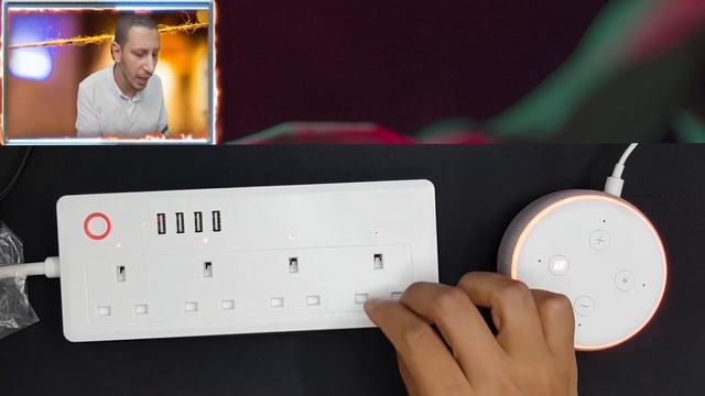 مراجعه المشترك الذكى 2021 | Lumive Smart Power Extension смотреть онлайн