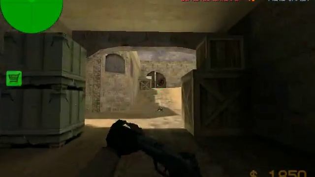 Conter Strike смотреть онлайн