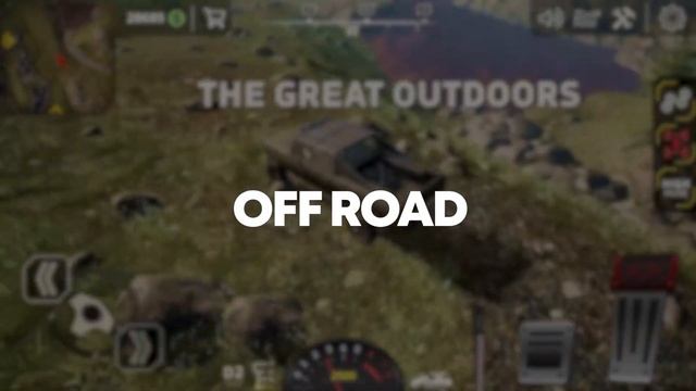 Top 10 Offroad Games For Android & IOS (Offline/Online)