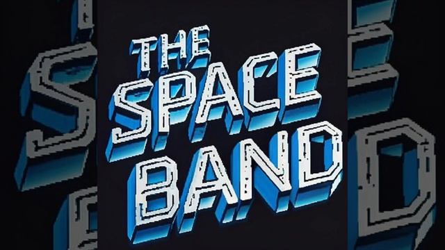 The Space Band - Countdown
