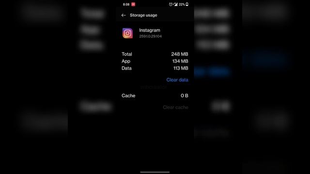 How to Fix Instagram Post Add Music option not showing |Add Music to instagram Post not showing 202 смотреть онлайн