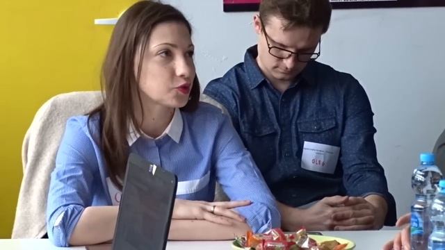 #372 OpenCoffee with Richard Lucas on StartupTrips. Part 1 смотреть онлайн