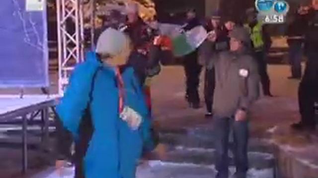 БНТ - Откриха Европейското първенство по биатлон смотреть онлайн