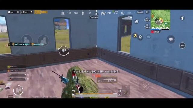 CONQUEROR LOBBY | INTENSE FIGHTS | ROAD TO CONQUEROR смотреть онлайн