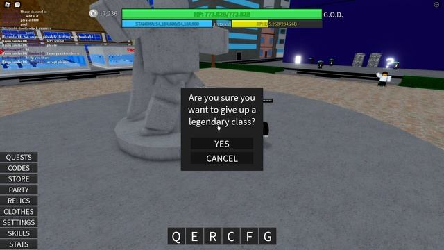 If I got Hero Hunter the video end..... | A Hero's Destiny смотреть онлайн