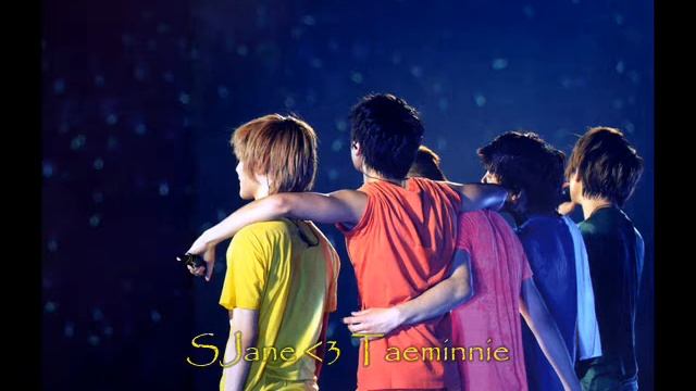 [DL Link] 05 Amigo Remix SHINee the first Concert CD1 смотреть онлайн