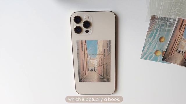 Aesthetic Phone Case // iPhone 12 pro max смотреть онлайн