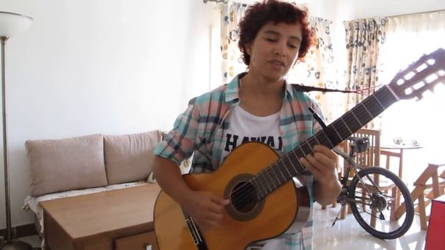 Fake Palindromes (Andrew Bird cover) смотреть онлайн