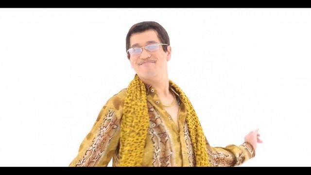 ピコ太郎 - PPAP / Pen Pineapple Apple Pen (Lutez - Hard Trap REMIX) смотреть онлайн