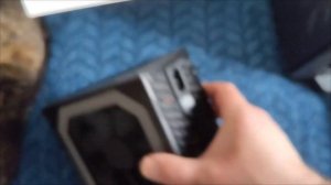 Новый Корпус Cougar Uniface X для новой сборки