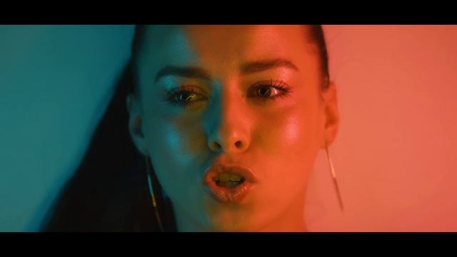 OSTROVSKAYA - Don't Surrender (Official Video)