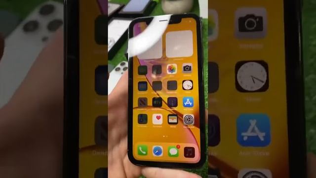 ПОСТУПЛЕНИЕ АЙФОНОВ XR В КОРПУСЕ 13 PRO #поступление #iphone #apple смотреть онлайн
