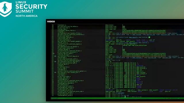 Integrity Policy Enforcement: Full System Integrity Verification - Deven Bowers, Microsoft смотреть онлайн