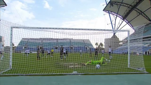 Mustafa Amini: I always score from distance смотреть онлайн