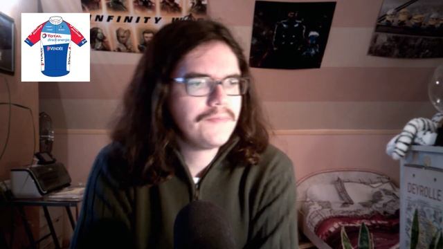 🚴♂️Cyclisme 2021 : Le Samyn🇧🇪 (Vanmarke, Hofstetter, Cavendish...) смотреть онлайн