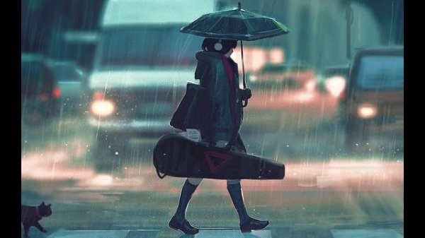 The White Stripes - Apple Blossom (İnstrumental Cover)