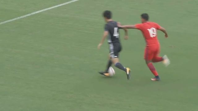 若原智哉 セーブ集＋α｜京都サンガF.C.U-18｜Tomoya Wakahara