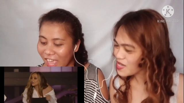 Little Mix - APPLE MUSIC FESTIVAL 2018 ( Full Version ) BESTFRIEND REACTION | JackMitch смотреть онлайн